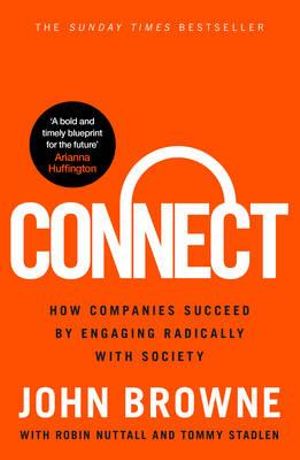 Cover of Connect