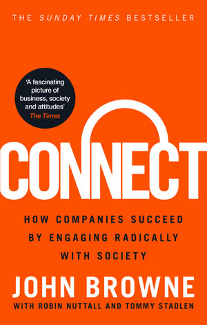 Cover of Connect