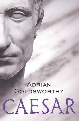Cover of Caesar