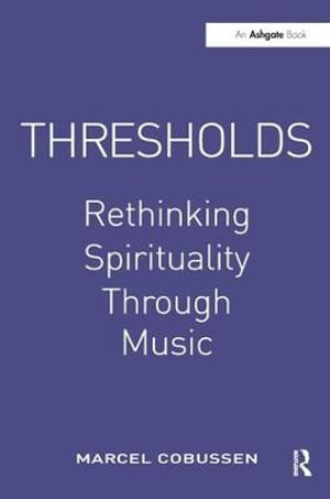 Cover of Thresholds