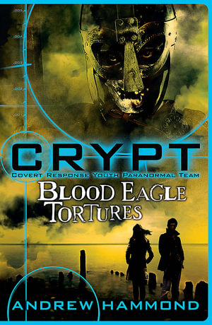 Cover of Blood Eagle Tortures
