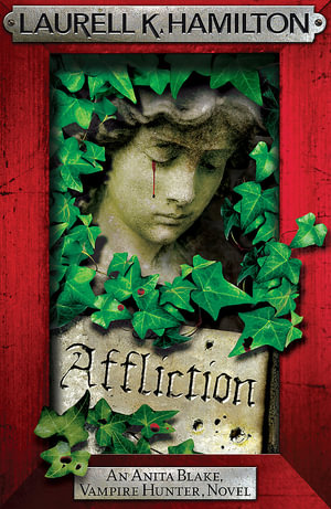 Cover of Affliction