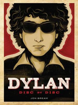 Cover of Dylan