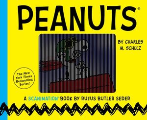 Cover of Peanuts