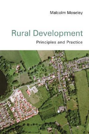 Cover of Rural Development