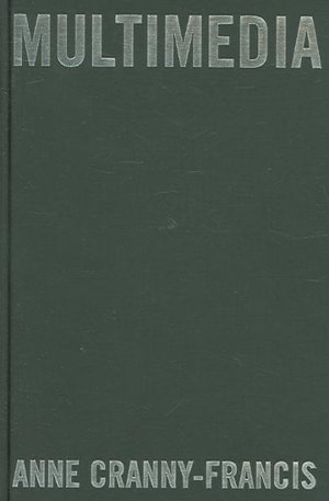 Cover of MultiMedia