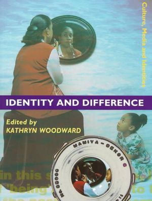 Cover of Identity and Difference