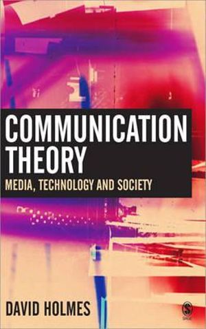 Cover of Communication Theory