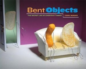 Cover of Bent Objects