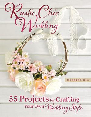 Cover of Rustic Chic Wedding