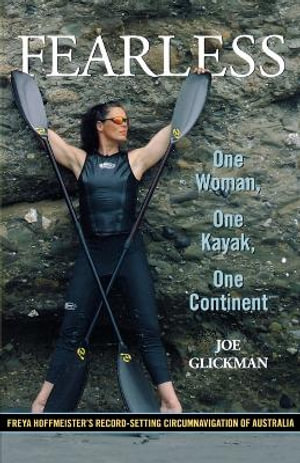 Cover of Fearless