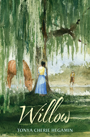 Cover of Willow