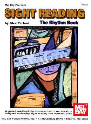 Cover of Sight Reading