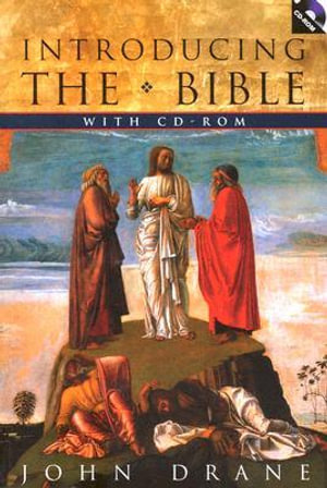 Cover of Introducing the Bible
