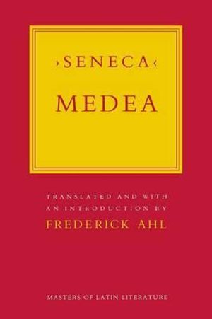 Cover of Medea