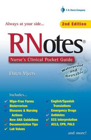 Cover of Rnotes
