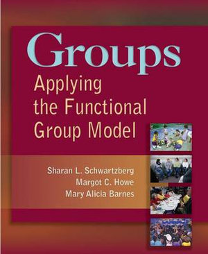 Cover of Applying The Functional Group Model