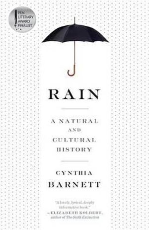 Cover of Rain