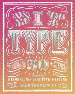 Cover of Diy Type