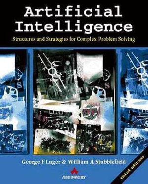 Cover of Artificial Intelligence