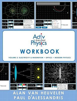 Cover of Activphysics