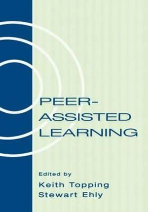 Cover of Peer-assisted Learning