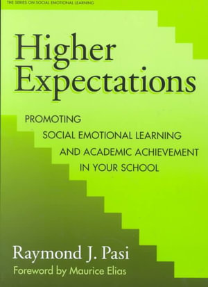 Cover of Higher Expectations