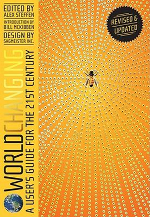 Cover of Worldchanging, Revised Edition