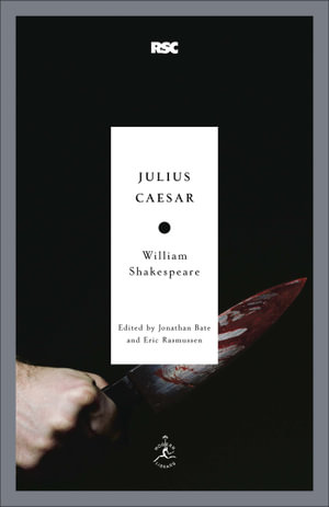 Cover of Julius Caesar