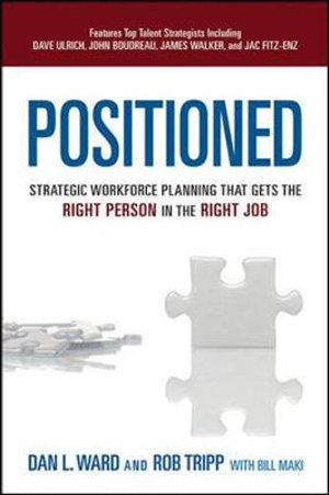 Cover of Positioned
