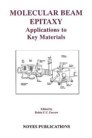 Downloads Molecular Beam Epitaxy Applications To By