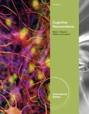 Cover of Cognitive Neuroscience