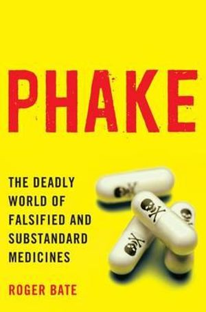 Cover of Phake