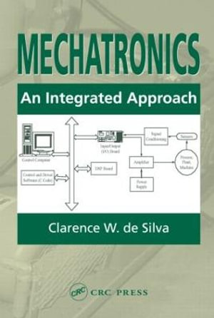 Cover of Mechatronics