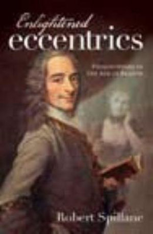 Cover of Enlightened Eccentrics