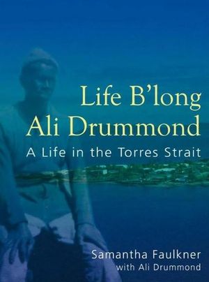 Cover of Life B'long Ali Drummond