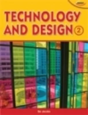 Cover of Technology and Design Two