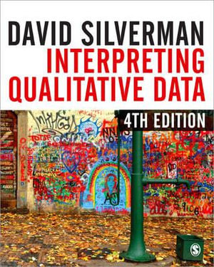 Cover of Interpreting Qualitative Data
