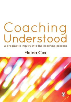 Cover of Coaching Understood