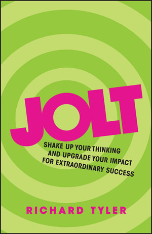 Cover of Jolt