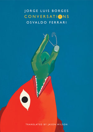Cover of Conversations