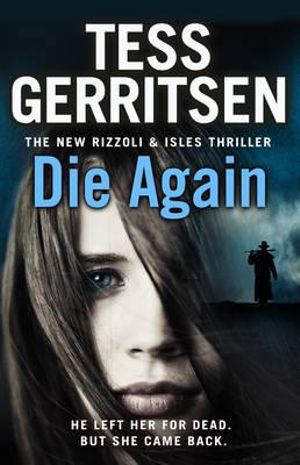 Cover of Die Again