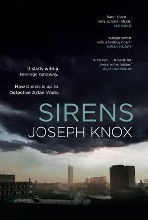 Cover of Sirens