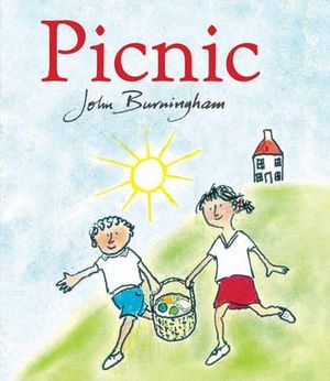 Cover of Picnic