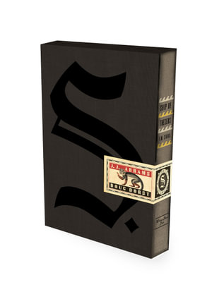 Cover of Ship of Theseus
