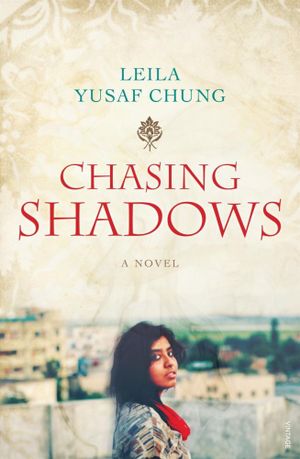 Cover of Chasing Shadows