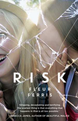 Cover of Risk