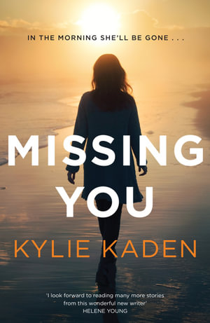 Cover of Missing You