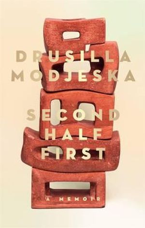 Cover of Second Half First