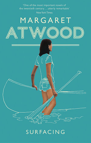 Cover of Surfacing